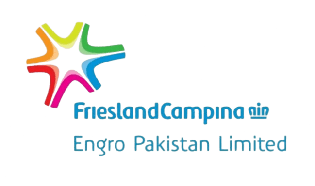 Engro Friesland Campina logo